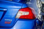 Subaru WRX STI Final Edition 2019 года (ES)